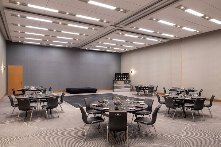 Meeting 140 of 197