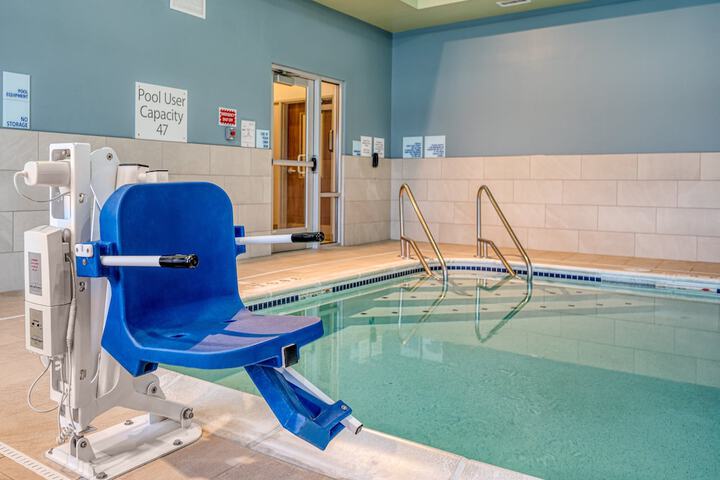 Pool 7 of 46