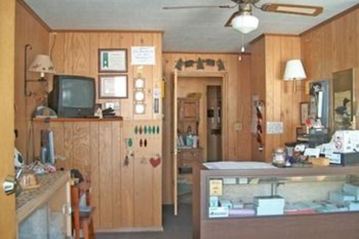 The Kokes Motel
