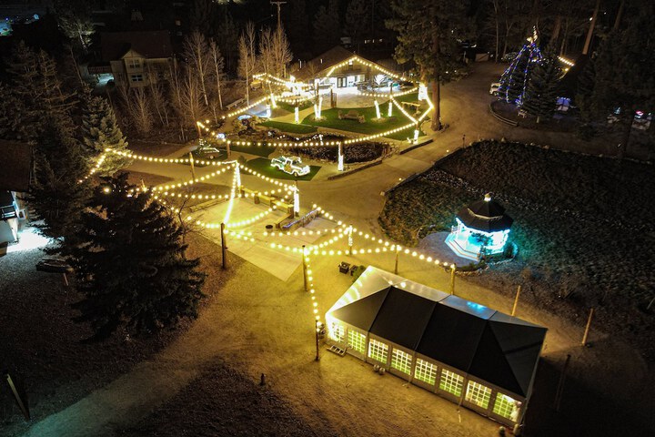 Shay Meadows Ranch & Resort #2500