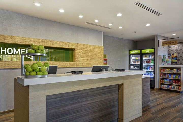 Home2 Suites by Hilton Dayton South