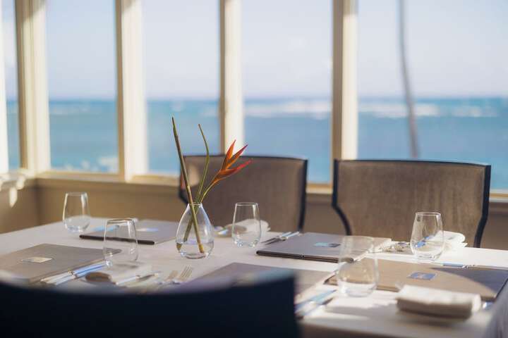 The Kahala Hotel & Resort