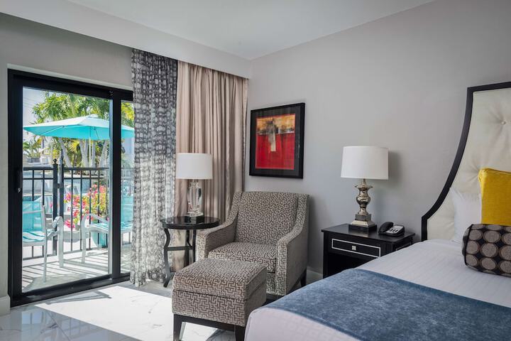 Inn on Fifth
