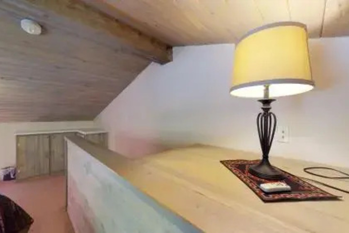 Cliff Dweller Condo #4