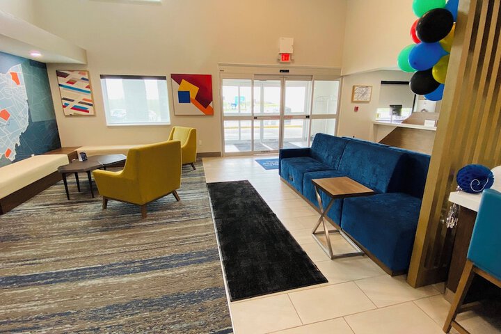Holiday Inn Express Bluffton by IHG