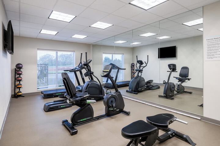 Garner Hotel Clarksville Northeast by IHG