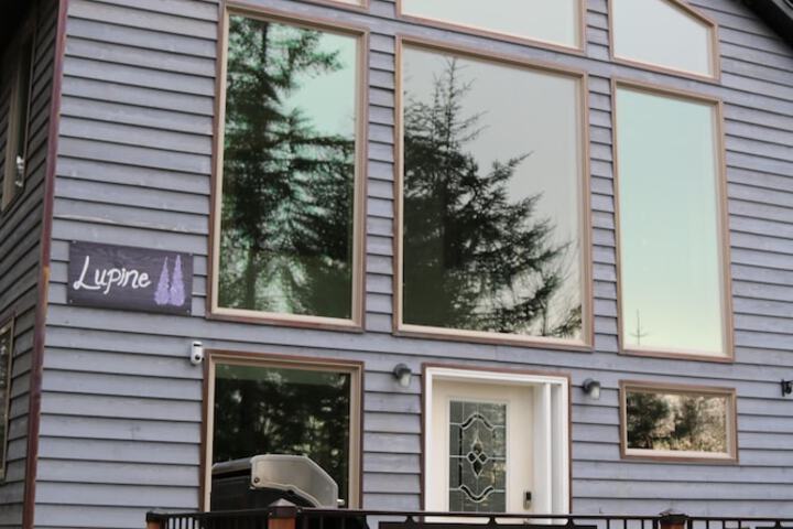 Spruce Lodge
