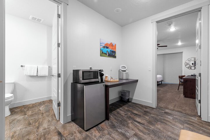 Vacation Rentals at Sand Hollow Resort