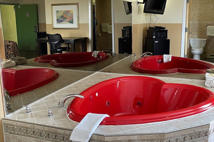 Sea Palace Inn