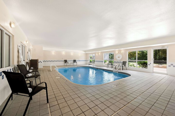 Best Western Bryan College Station
