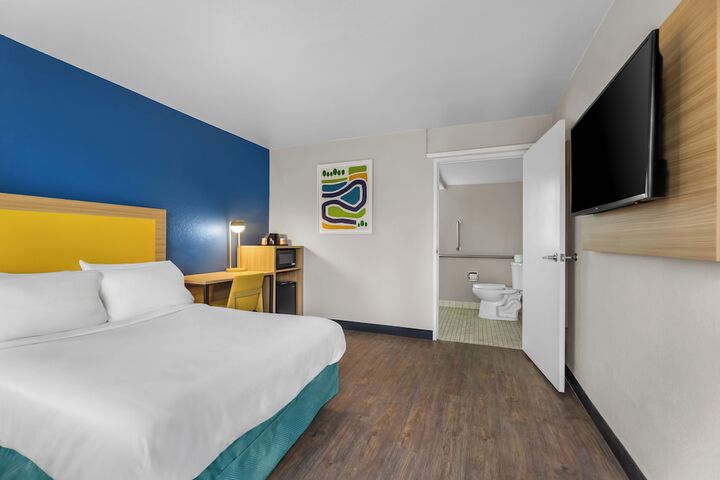 Park Inn Winnemucca