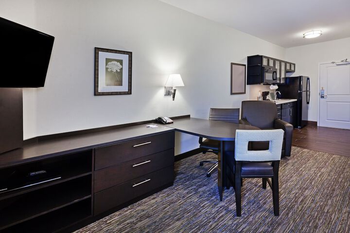 Candlewood Suites San Angelo TX by IHG