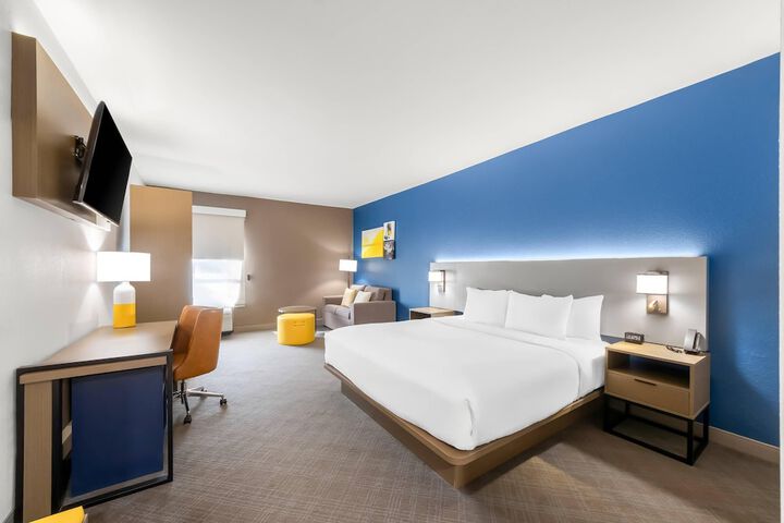 Comfort Inn & Suites Portland Corpus Christi