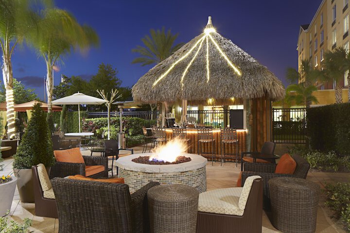 Terrace/Patio 42 of 43