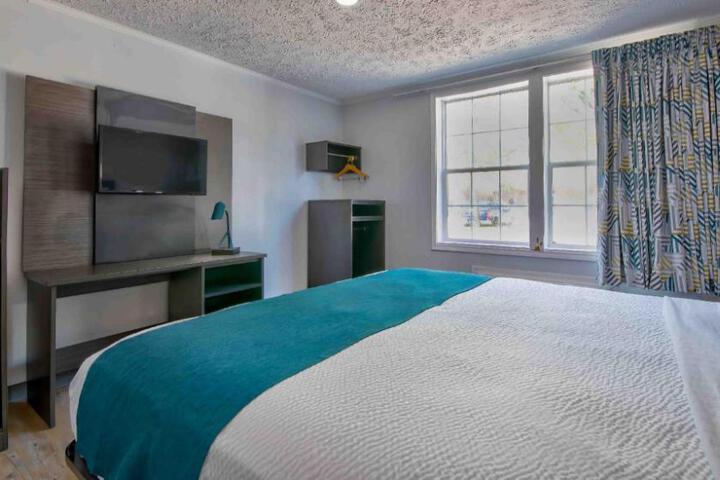 Motel 6 Stafford TX - SW Houston - Sugarland