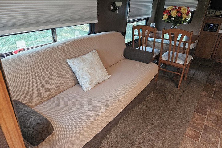 Liberty Hill Executive Inn