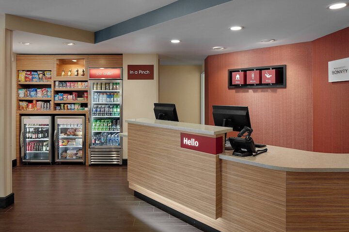 Towneplace Suites by Marriott Danville