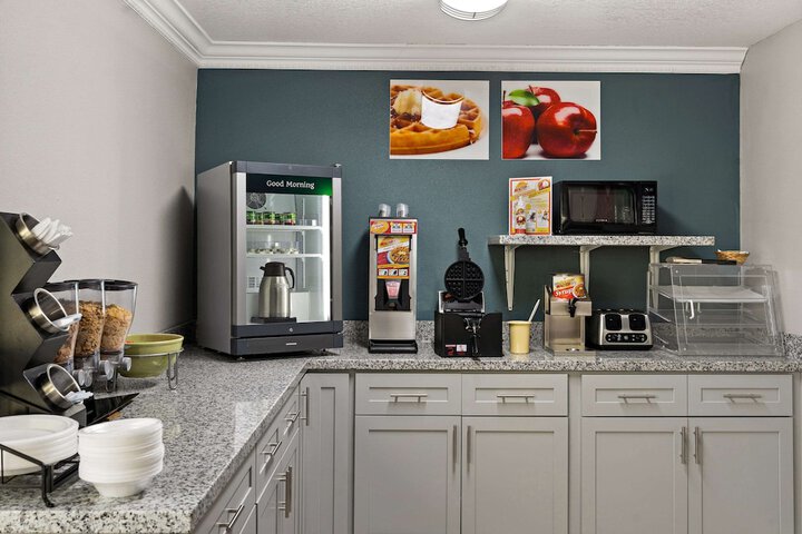 Quality Inn Ocean Springs - Biloxi East