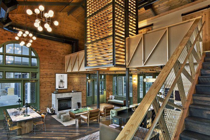 Cavalry Court by Valencia Hotel Collection
