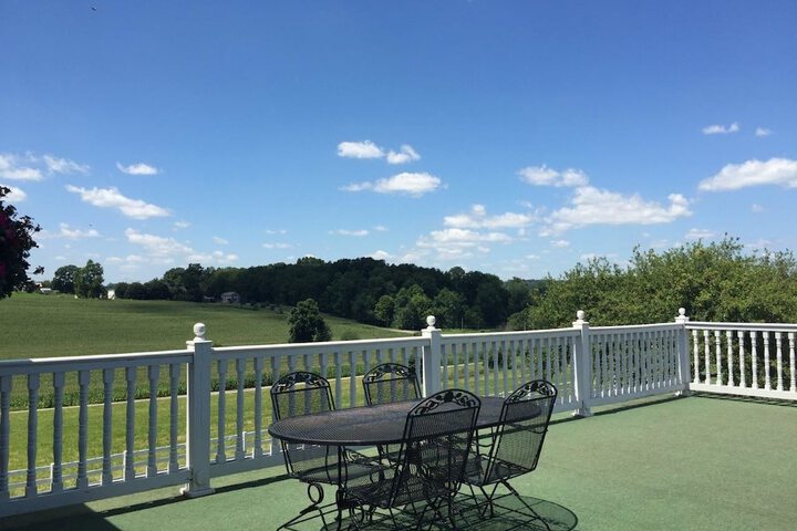 Terrace/Patio 22 of 28