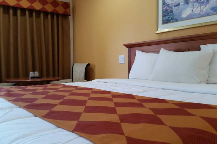 Kona Inn Motel Anaheim
