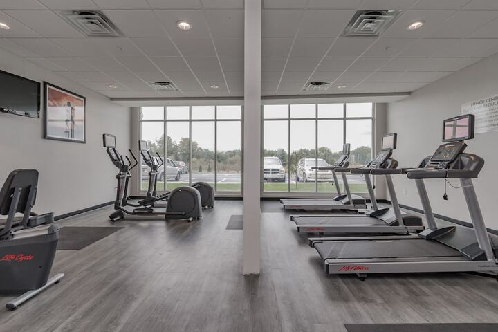 Holiday Inn Mishawaka by IHG