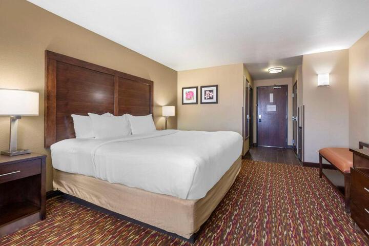 Comfort Inn & Suites Artesia
