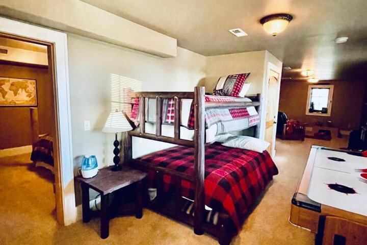 B & B Ranch