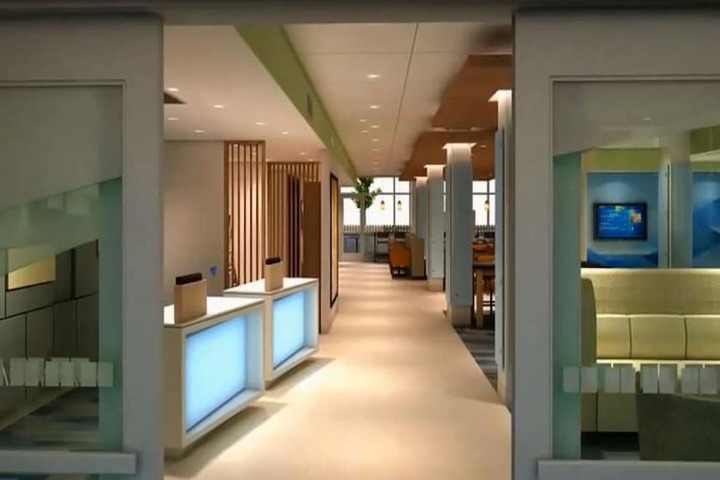 Ballroom/Hall 58 of 62