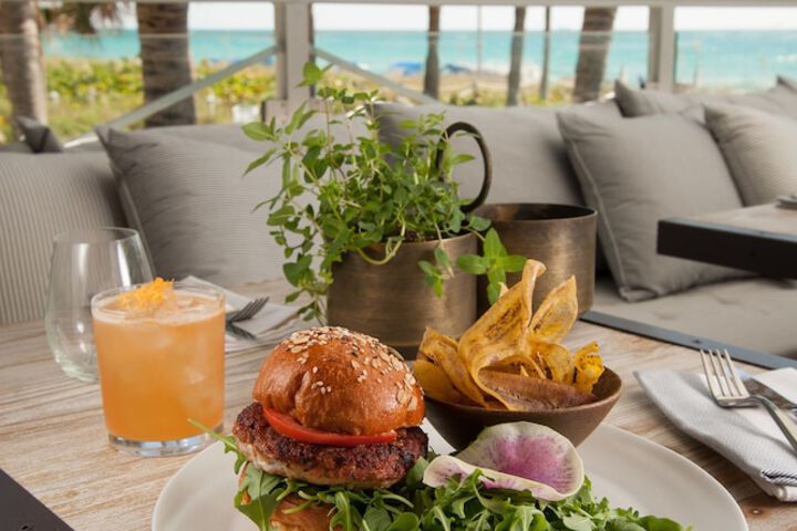 Nobu Hotel Miami Beach