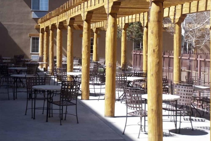 Terrace/Patio 15 of 17