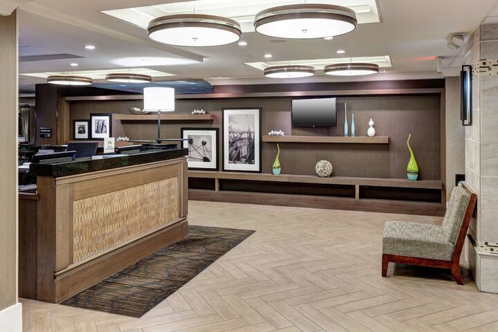 Hotel Interior 30 of 84