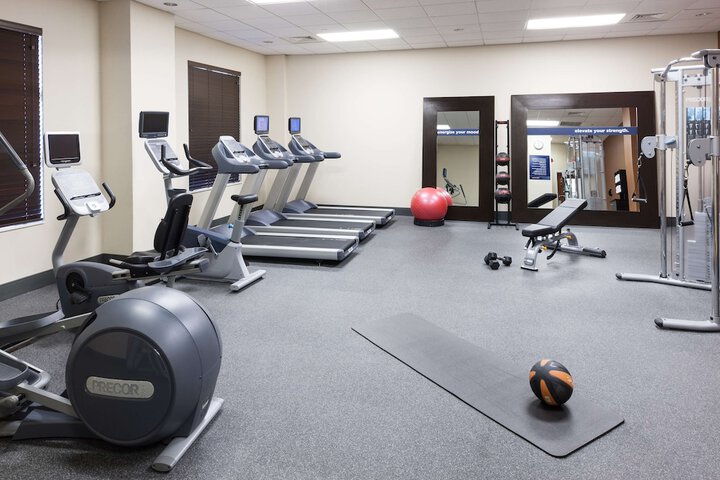 Health and Fitness 33 of 34