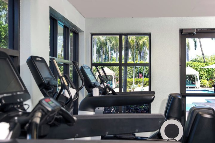 Renaissance Fort Lauderdale Marina Hotel
