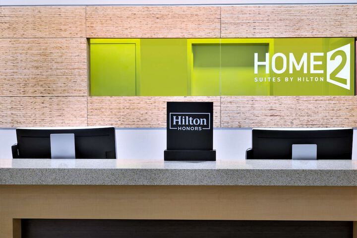 Home2 Suites by Hilton Fort Collins