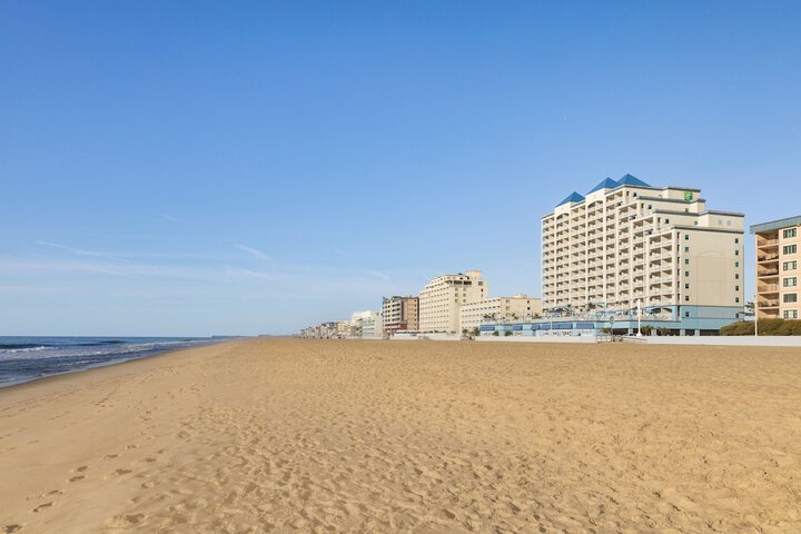 Holiday Inn & Suites Ocean City by IHG