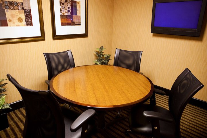 Hampton Inn Atlanta - Newnan