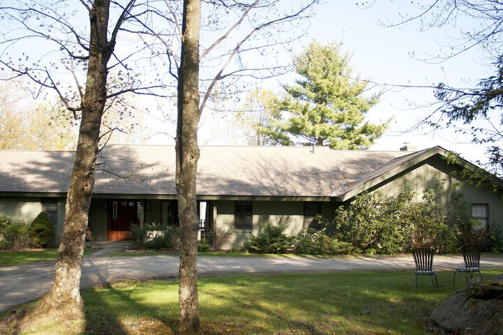 The Mountain Top Inn & Resort