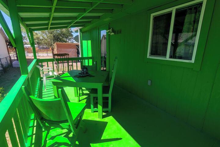 Terrace/Patio 277 of 286