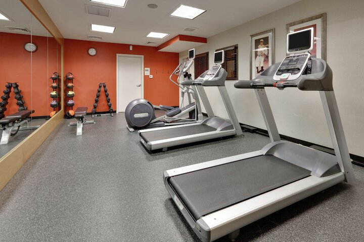 Health and Fitness 36 of 38