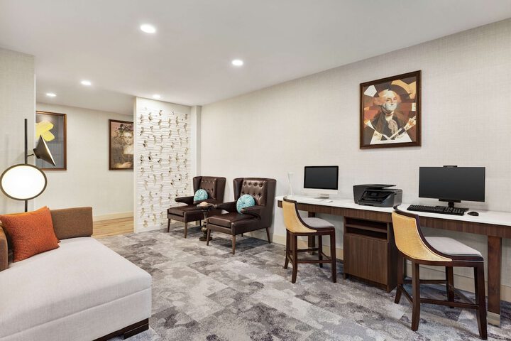 Homewood Suites by Hilton Carlisle