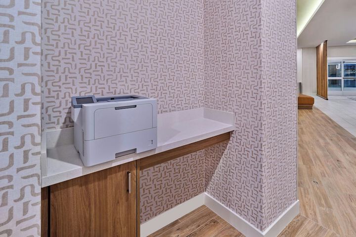 Springhill Suites by Marriott Phoenix Gilbert