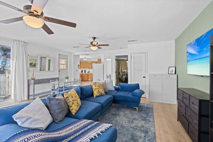 IRB Coastal Beach Homes