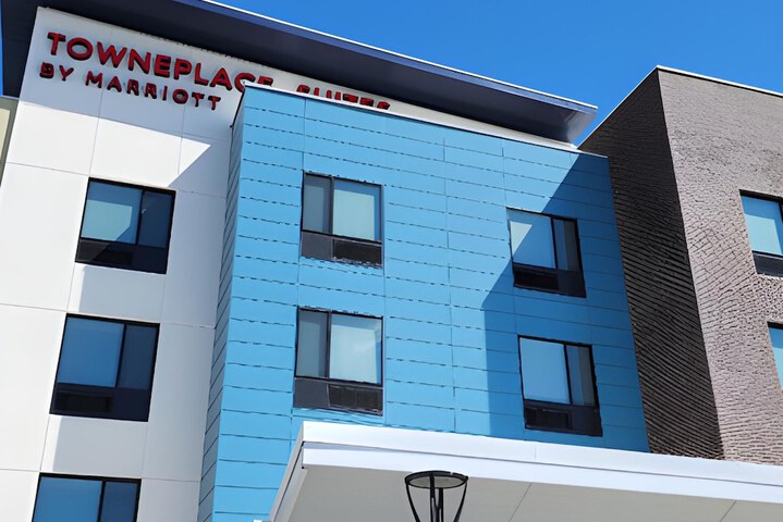 TownePlace Suites by Marriott Coeur dAlene