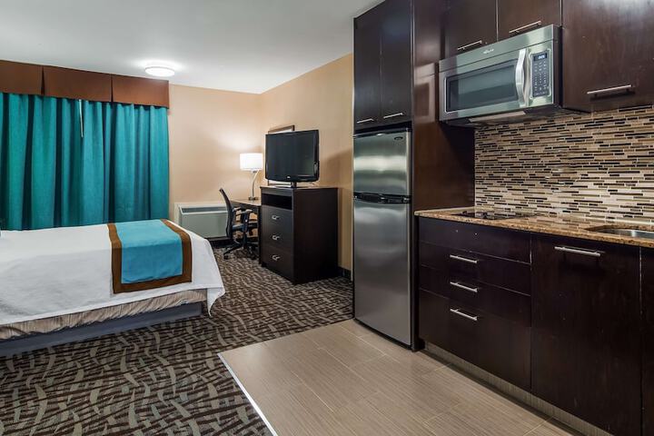 Best Western Plus Barrie