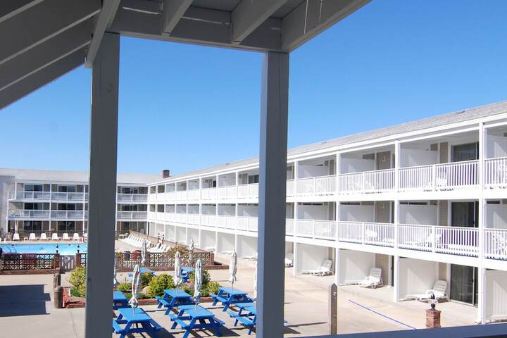 Sandcastle Resort and Club