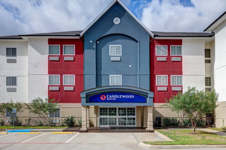 Candlewood Suites Lake Jackson Clute by IHG