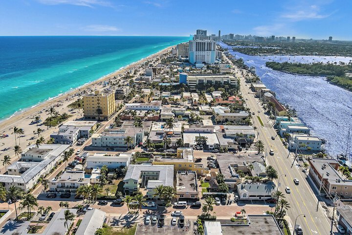 Sun Beach Inn