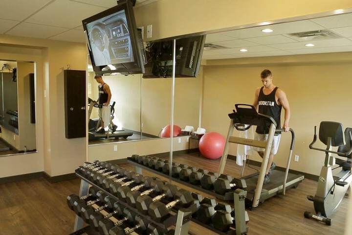Health and Fitness 42 of 49