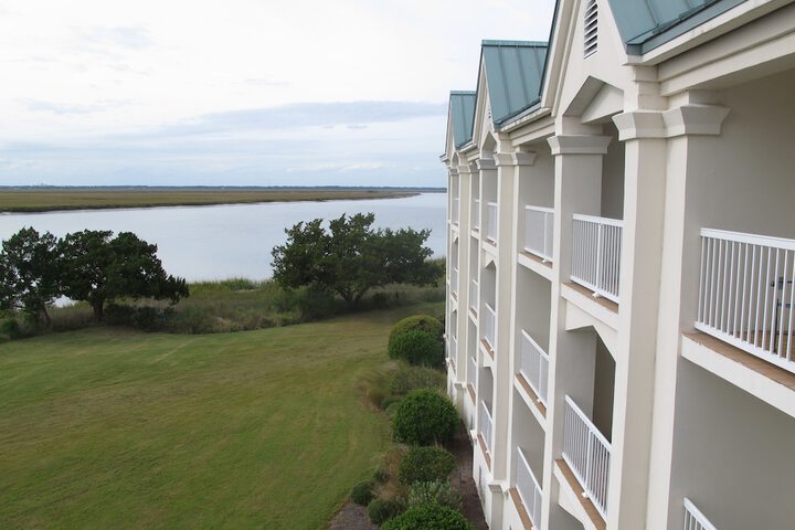 Epworth by The Sea